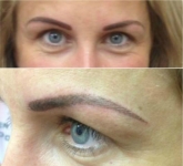 Permanent Make Up