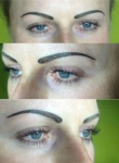 Permanent Make Up