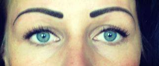 Permanent Make Up