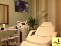 Microdermabrasion only €59