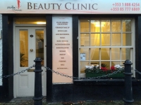 Microdermabrasion only €59