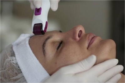Micro-Needle Therapy only €79