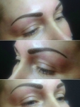 Permanent Make Up