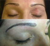 Permanent Make Up
