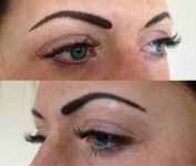 Permanent Make Up