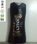 Lynx Shampoo Bottle Camera Remote Control On/Off And Motion Detection Record 32GB