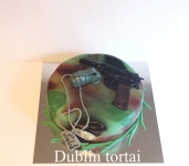 Irmas Cakes Dublin Vestuviniai Tortai