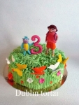 Irmas Cakes Dublin Vestuviniai Tortai