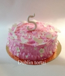 Irmas Cakes Dublin Vestuviniai Tortai