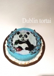 Irmas Cakes Dublin Vestuviniai Tortai