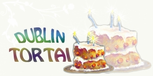 Irmas Cakes Dublin Vestuviniai Tortai