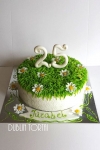 Irmas Cakes Dublin Vestuviniai Tortai
