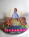 Irmas Cakes Dublin Vestuviniai Tortai