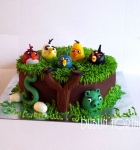 Irmas Cakes Dublin Vestuviniai Tortai