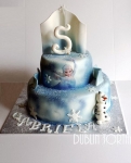 Irmas Cakes Dublin Vestuviniai Tortai