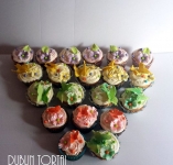 Irmas Cakes Dublin Vestuviniai Tortai