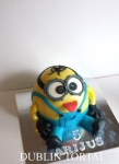 Irmas Cakes Dublin Vestuviniai Tortai