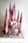Irmas Cakes Dublin Vestuviniai Tortai