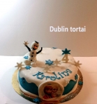 Irmas Cakes Dublin Vestuviniai Tortai