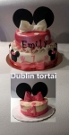 Irmas Cakes Dublin Vestuviniai Tortai
