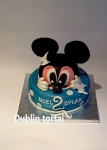 Irmas Cakes Dublin Vestuviniai Tortai