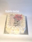 Irmas Cakes Dublin Vestuviniai Tortai