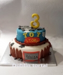 Irmas Cakes Dublin Vestuviniai Tortai