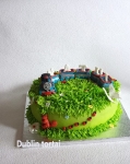 Irmas Cakes Dublin Vestuviniai Tortai
