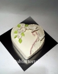 Irmas Cakes Dublin Vestuviniai Tortai