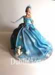 Irmas Cakes Dublin Vestuviniai Tortai