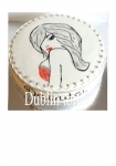 Irmas Cakes Dublin Vestuviniai Tortai