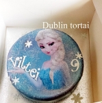 Irmas Cakes Dublin Vestuviniai Tortai