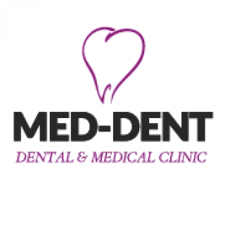 Med Dent Dental Service