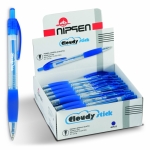 Pens (Red, White, Blue Color)