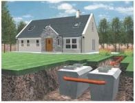 Find Septic Tanks Installation Services in Meath - SepCare