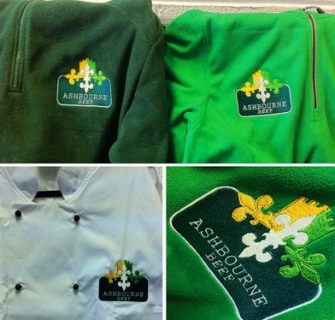 Garment Printing and Embroidery Services in Dublin - Brothtex Clothing