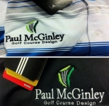 Garment Printing and Embroidery Services in Dublin - Brothtex Clothing