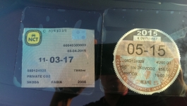 Skoda Fabia 1.4TDI