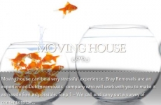 Looking for House Removals in Dublin - Bray Removals