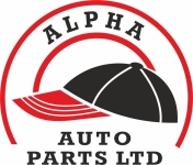 Auto parts & accessories online www.alphaparts.ie