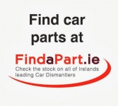 Looking for Used Car Parts in Dublin - Findapart.ie