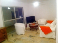Apartment to let in Fuengirola, Malaga, Spain.