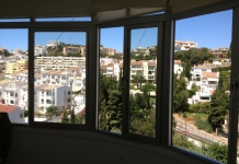 Apartment to let in Fuengirola, Malaga, Spain.