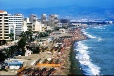 Apartment to let in Fuengirola, Malaga, Spain.