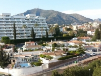 Apartment to let in Fuengirola, Malaga, Spain.