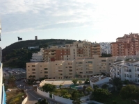 Apartment to let in Fuengirola, Malaga, Spain.