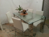 Apartment to let in Fuengirola, Malaga, Spain.