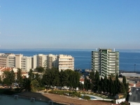 Apartment to let in Fuengirola, Malaga, Spain.