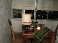 Apartment to let in Fuengirola, Malaga, Spain.
