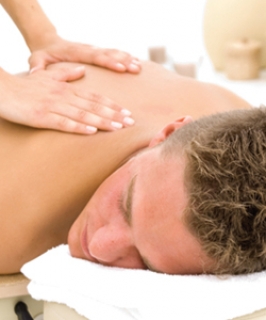Holistic Massage by Trudie in Wicklow